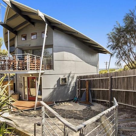 Villa Manta Ray One Apollo Bay Exterior foto