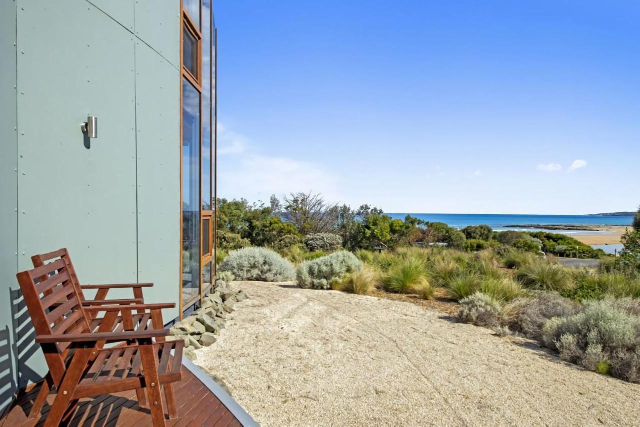 Villa Manta Ray One Apollo Bay Exterior foto